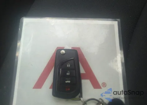 2021 Toyota Corolla Le from USA, damaged, VIN 5YFEPMAE1MP171628